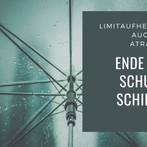 Schutzschirm WKV Atradius Limitaufhebung
