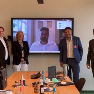 Euler Hermes Hamburg