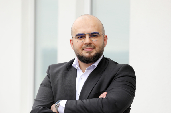 Mohamed Ceka