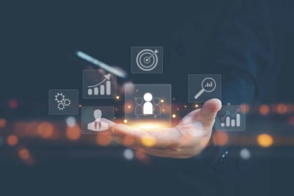 Credit & Risk Solutions Risiken bewerten