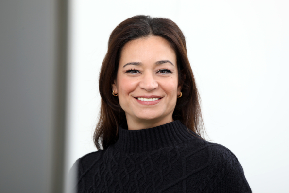 Sibel Yaylak