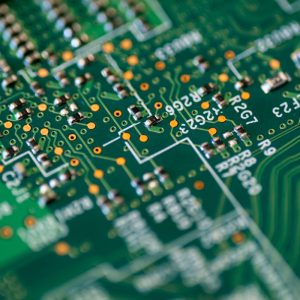 Chips Elektronikbauteile Fabrikationsrisiko