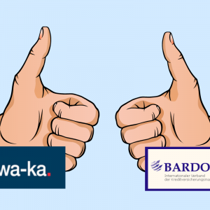 Wa-Ka im BARDO